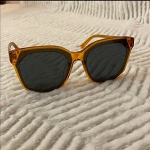 DIFF Gia sunglasses